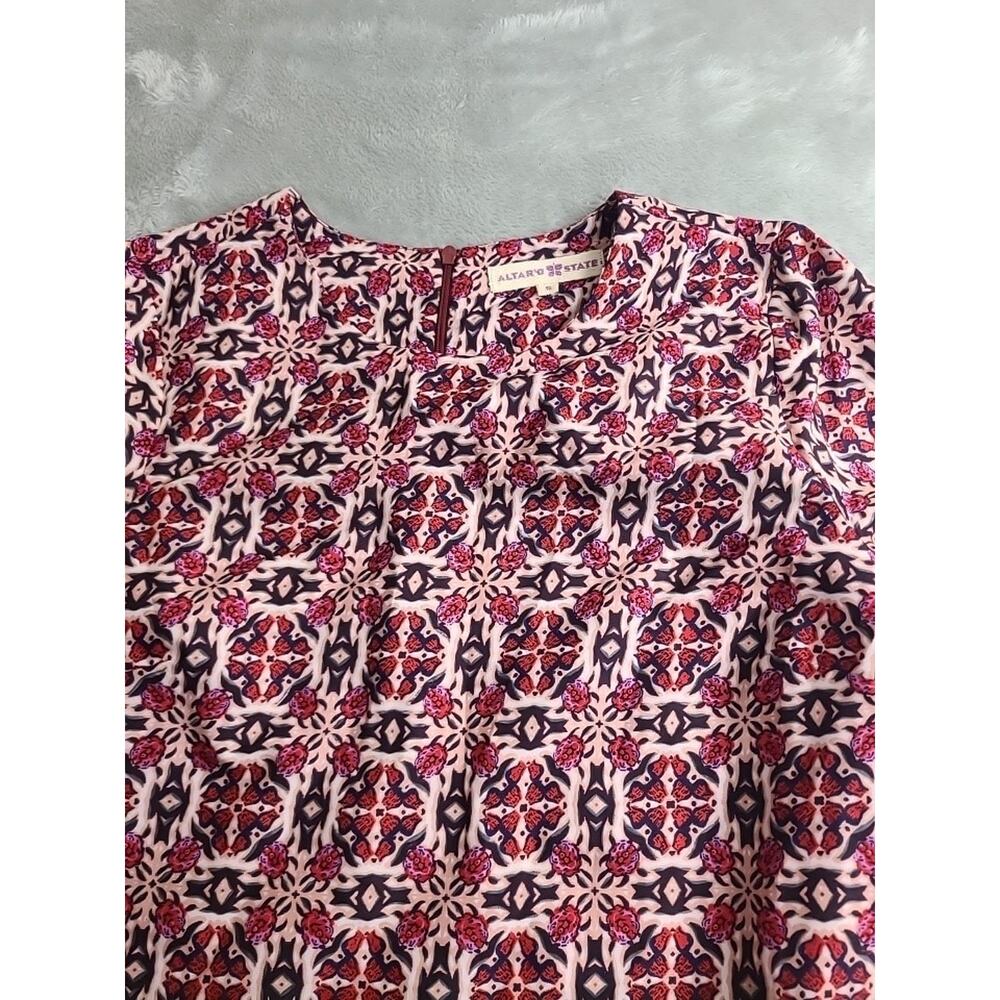 Women’s Size Small Alter’d State Floral Dress - Picture 9 of 9